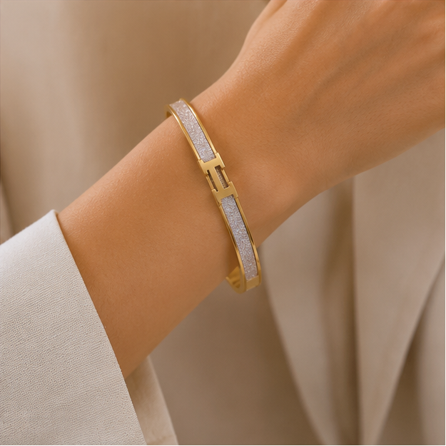 Sorelle Luxe Bangle