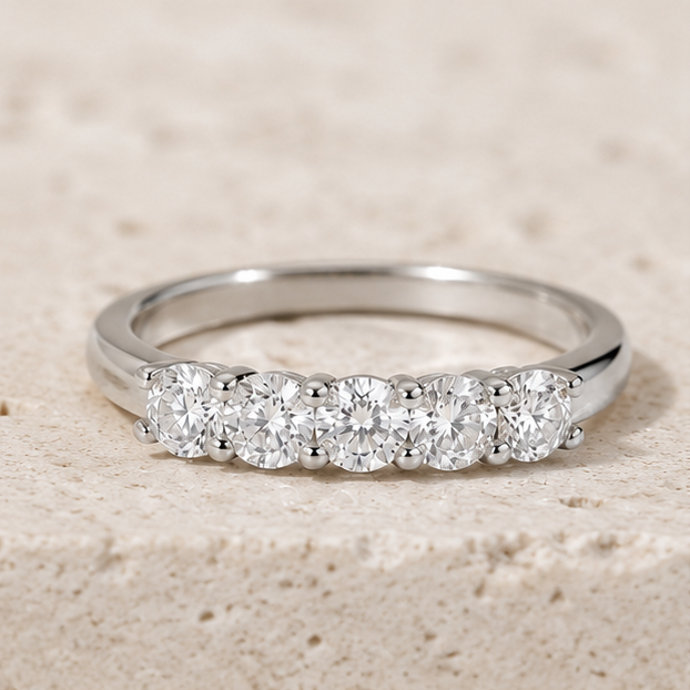 Monroe Diamond Band