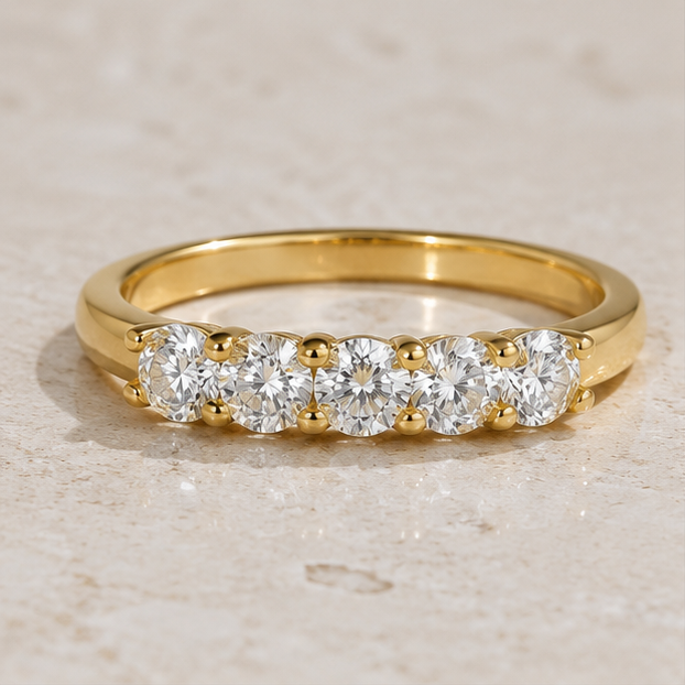 Monroe Diamond Band