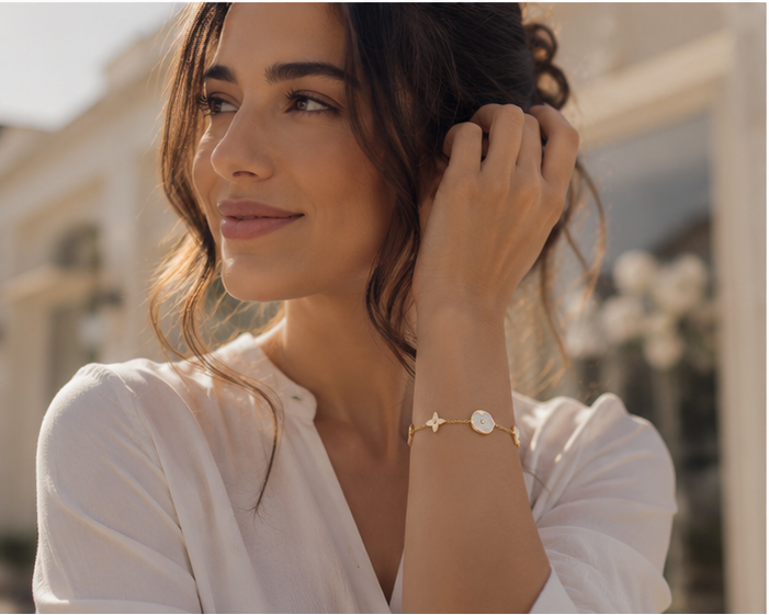 Noémie Bracelet