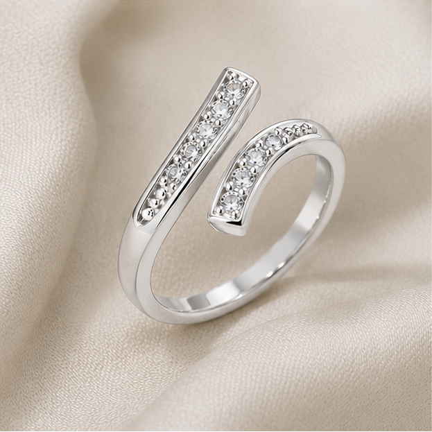 Aveline Open Ring